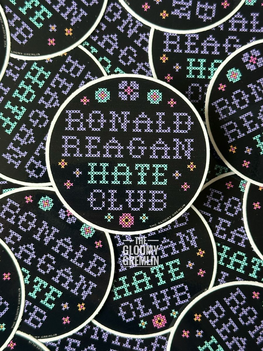 Sticker Bundle product image (4)