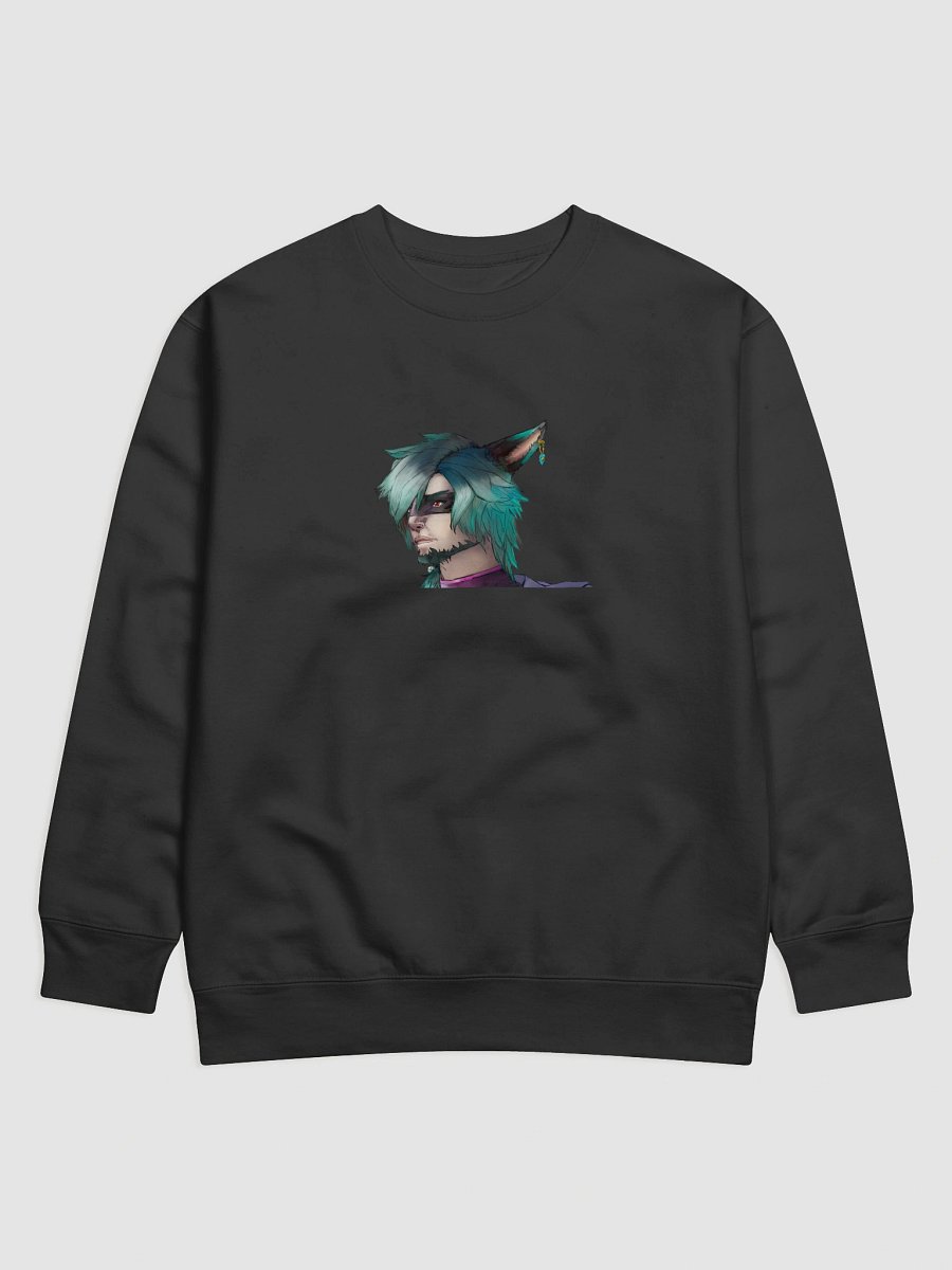 K'rhis Tia Miqo'te Sweatshirt product image (25)