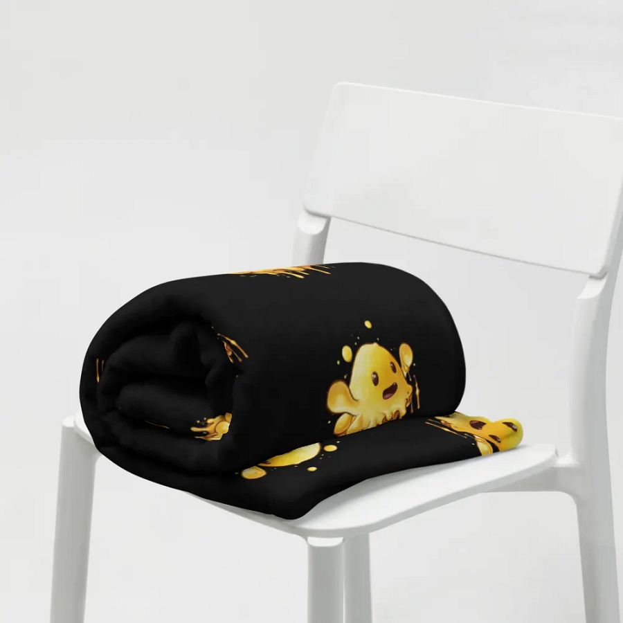 Globert Throw Blanket product image (7)