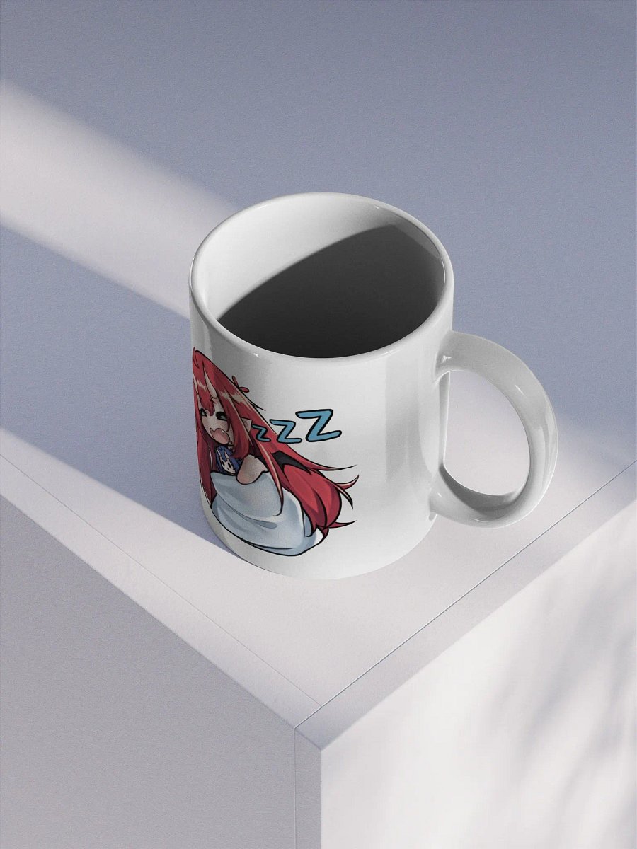 Sleepy Yoni Mug product image (3)