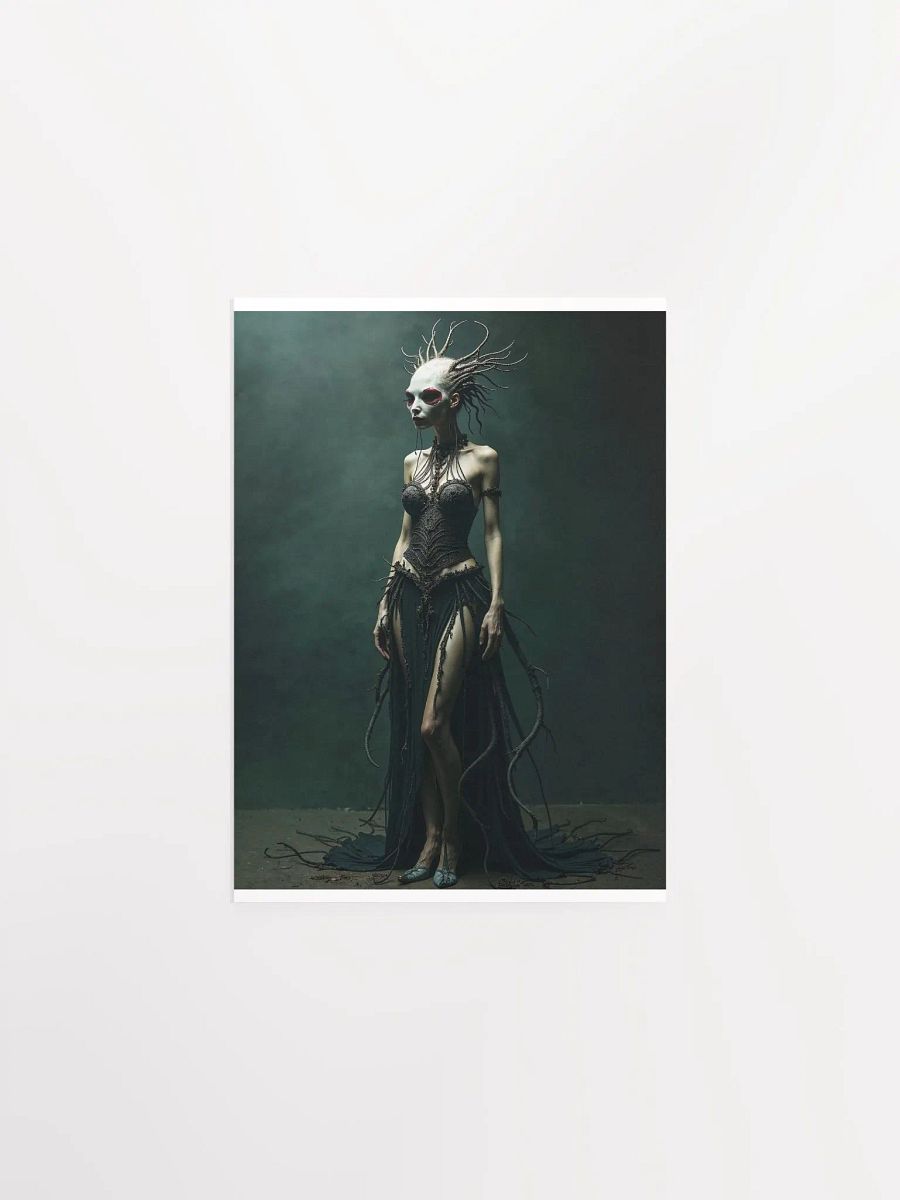 Otherworldly Matte Poster product image (4)