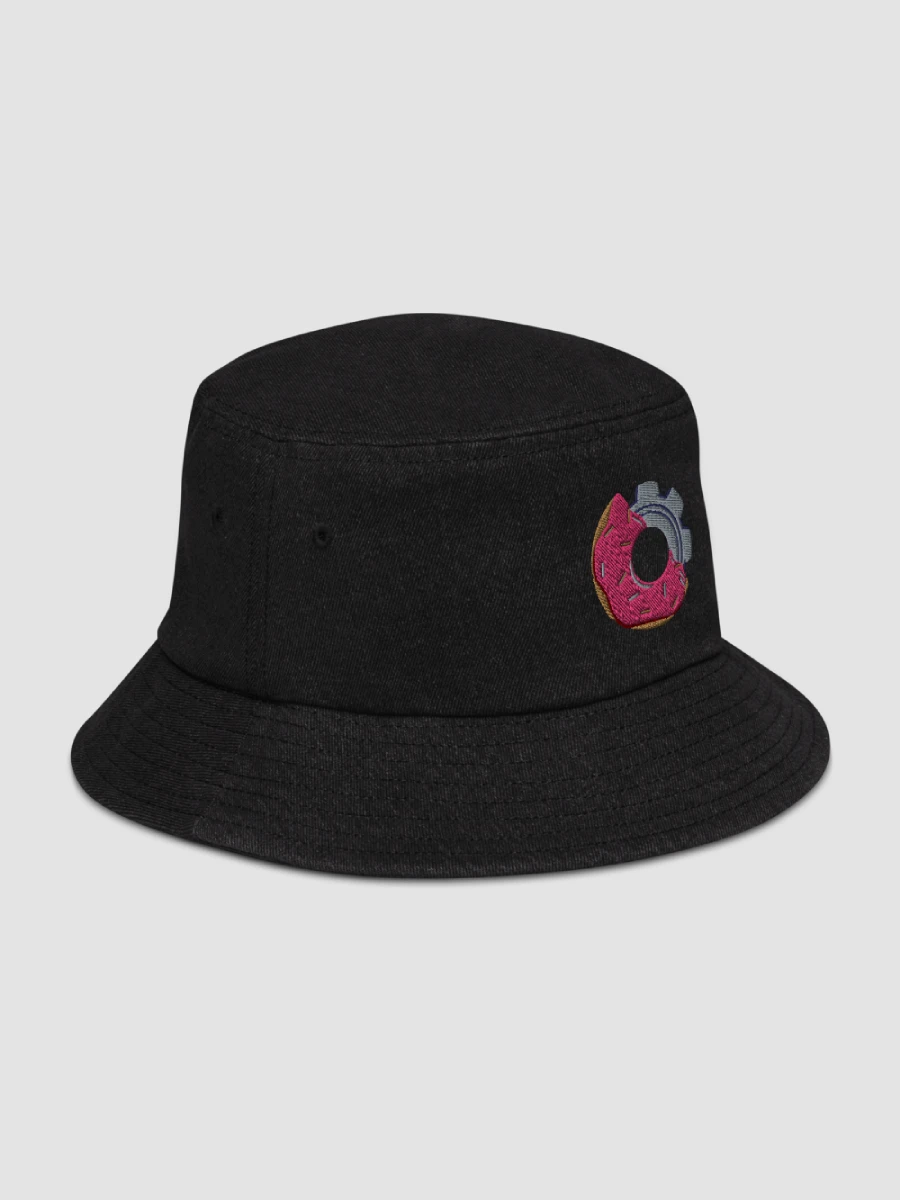 Gearnut Bucket Hat product image (7)