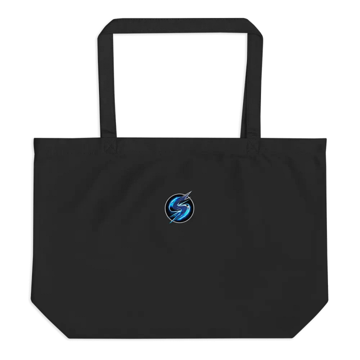 Sparks Eco Tote Bag product image (1)