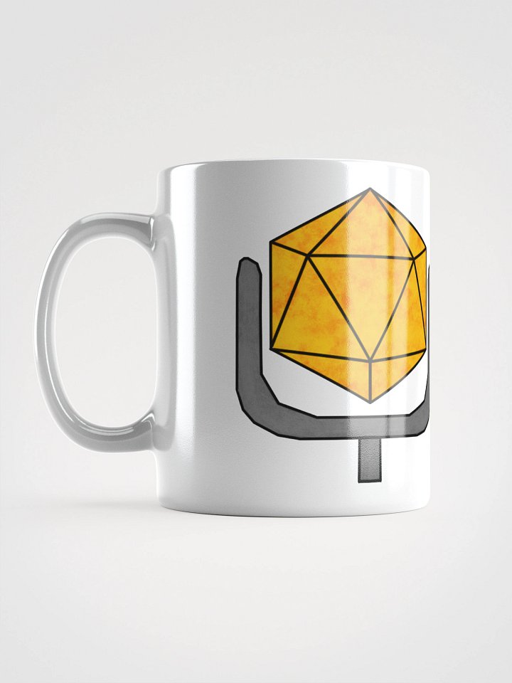 All Th1ngs Nerdy Mug product image (1)