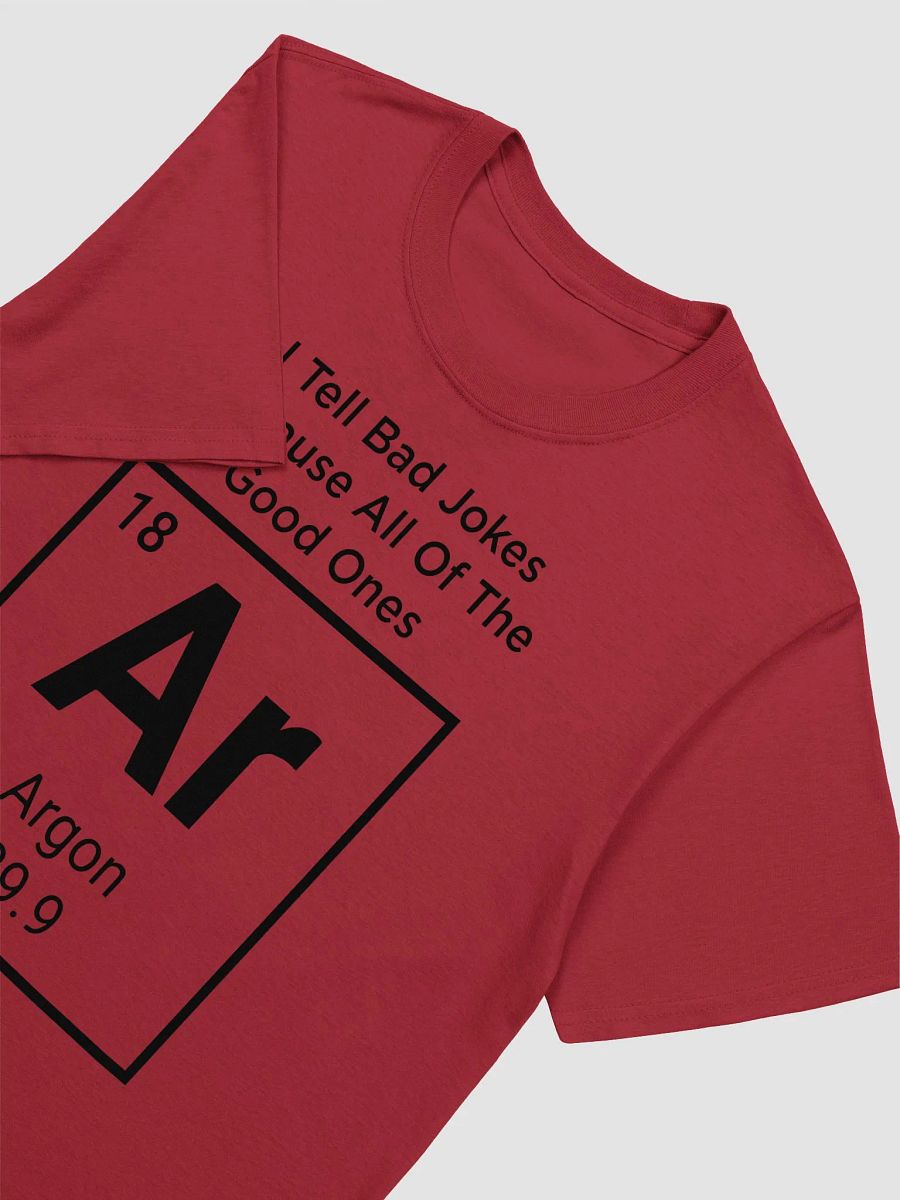 All the good shirts Argon product image (9)