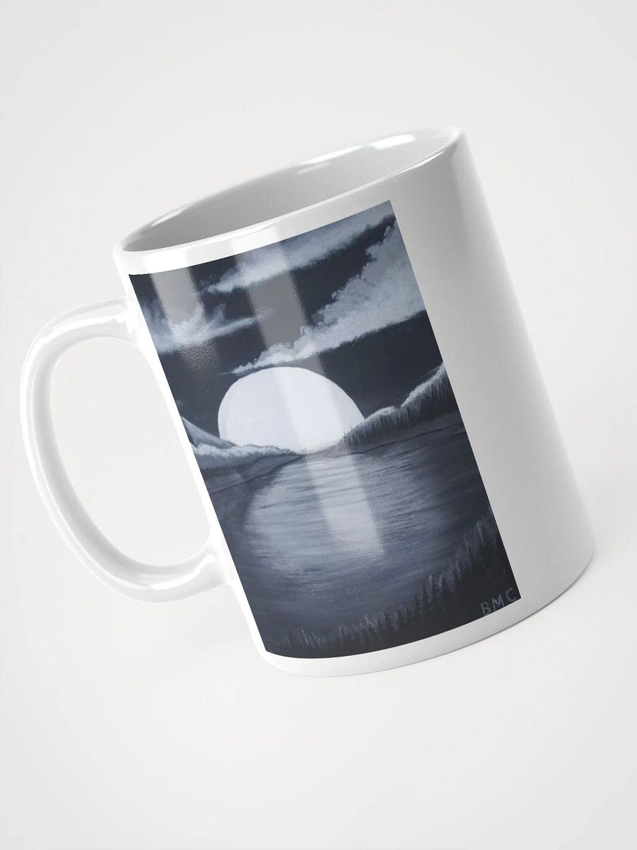 TheDonConry Emblematic Mug product image (3)