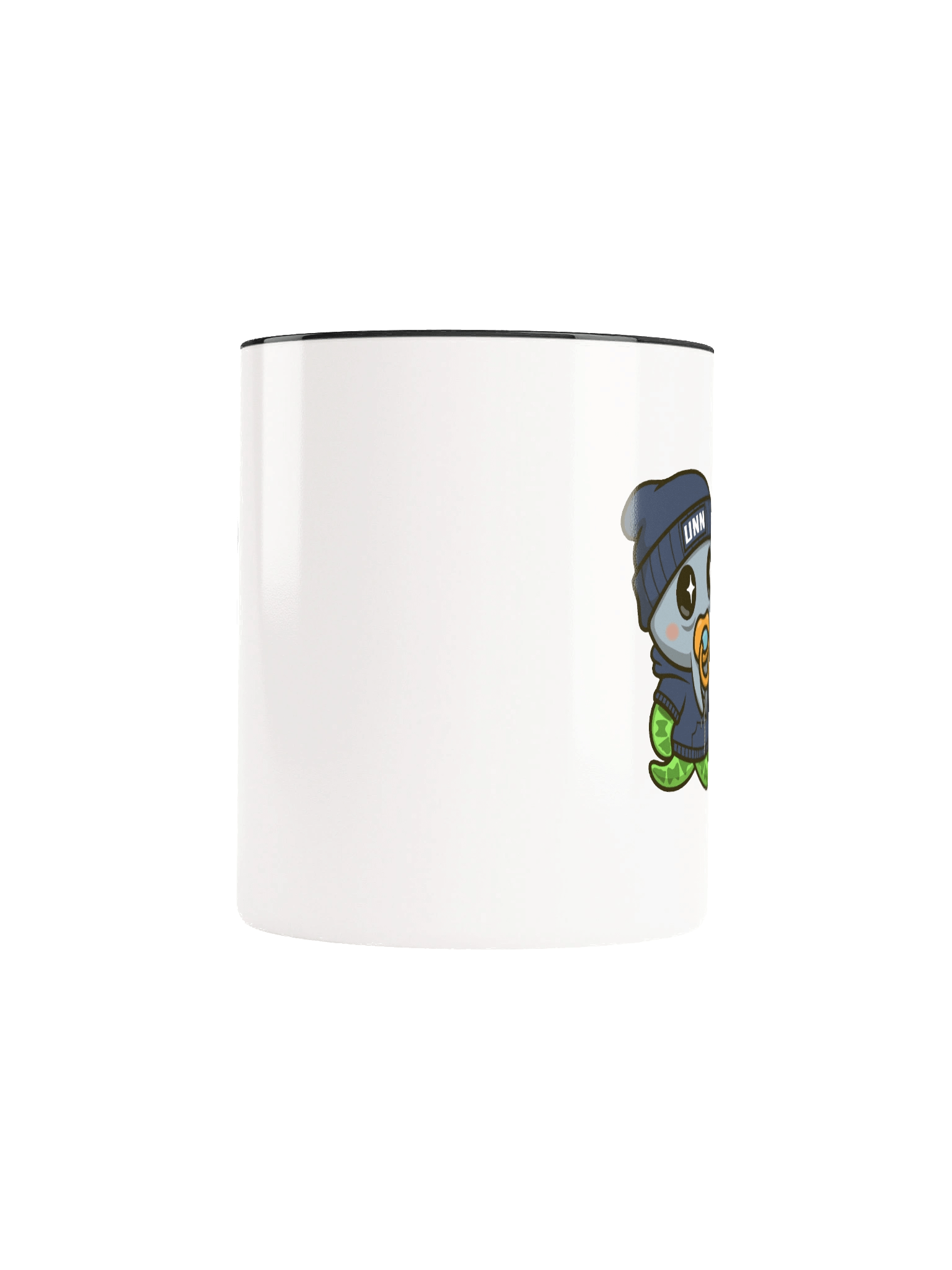 Quad Mug product image (10)