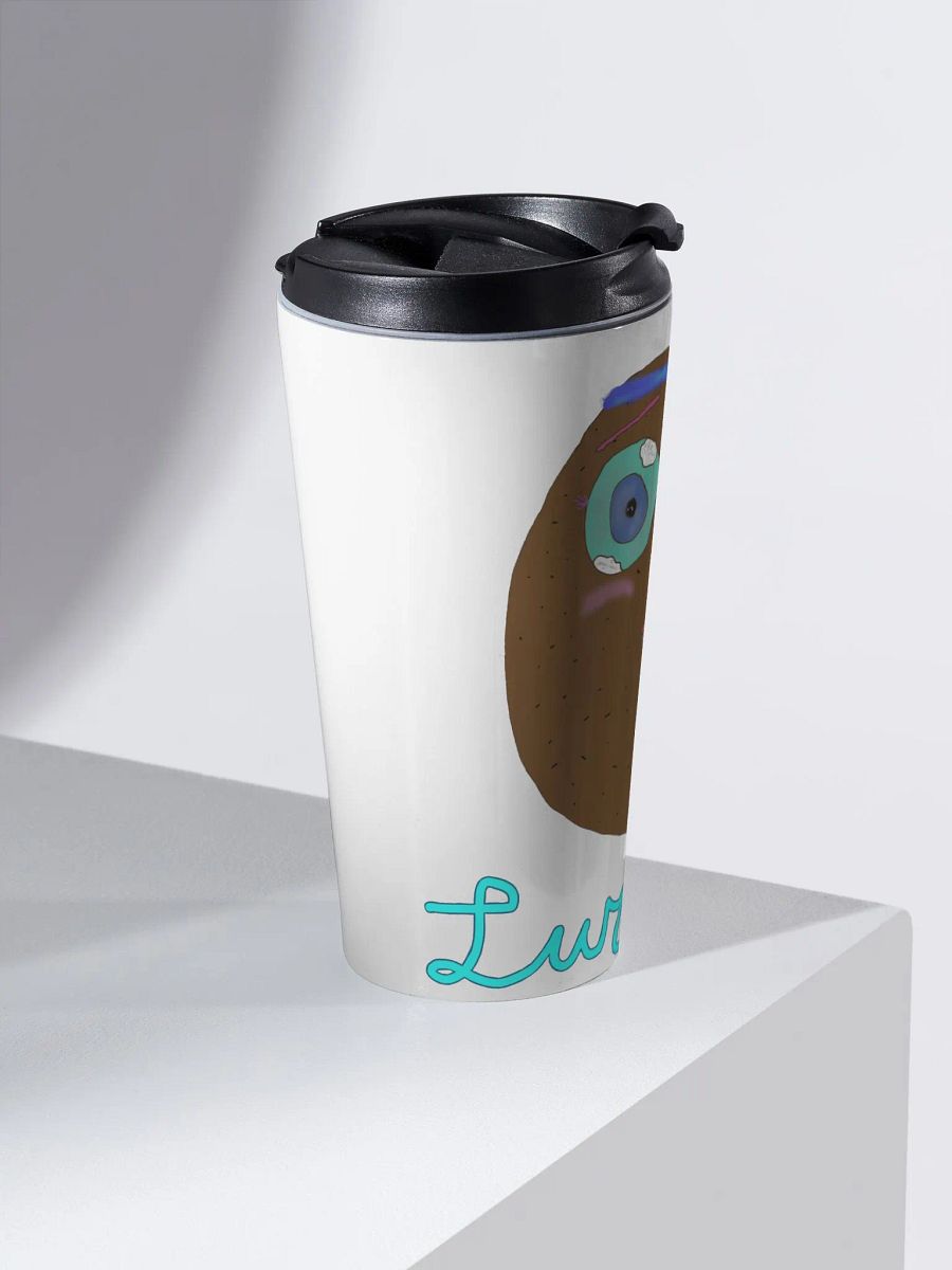 Lurk Travel Mug product image (2)