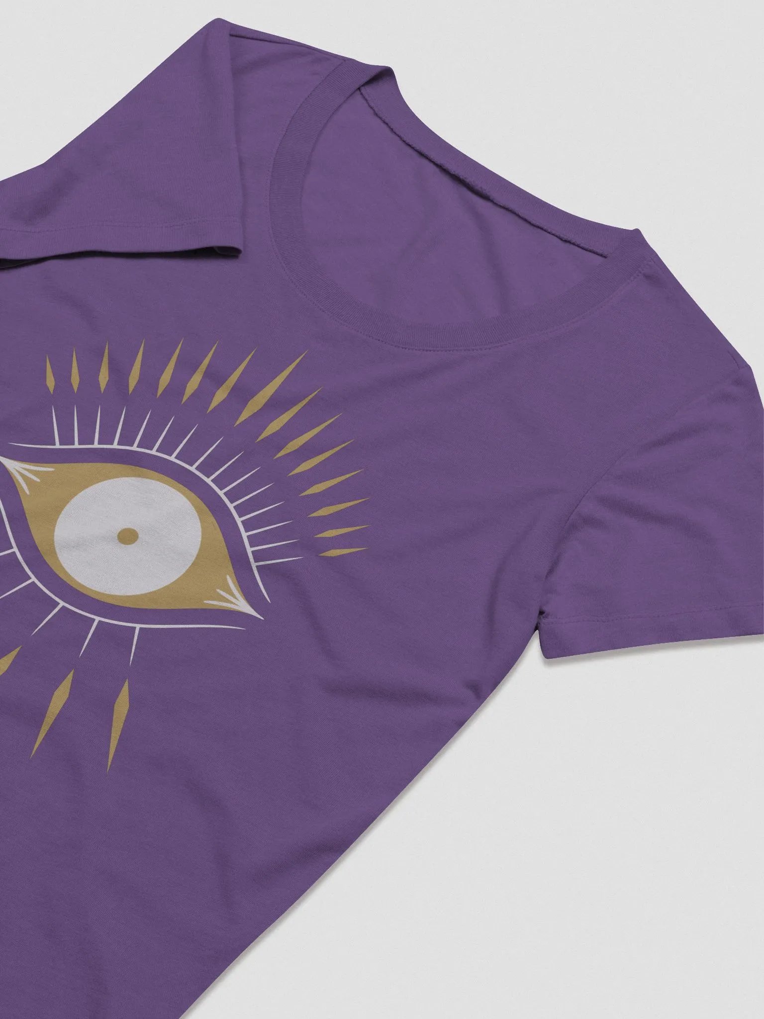 Women's Visiionaire Eye Tee product image (3)
