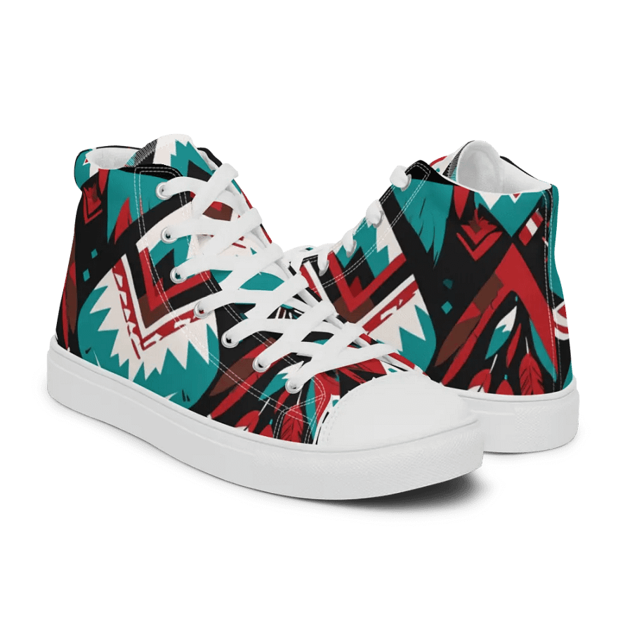 HP&W Womens shoe product image (7)