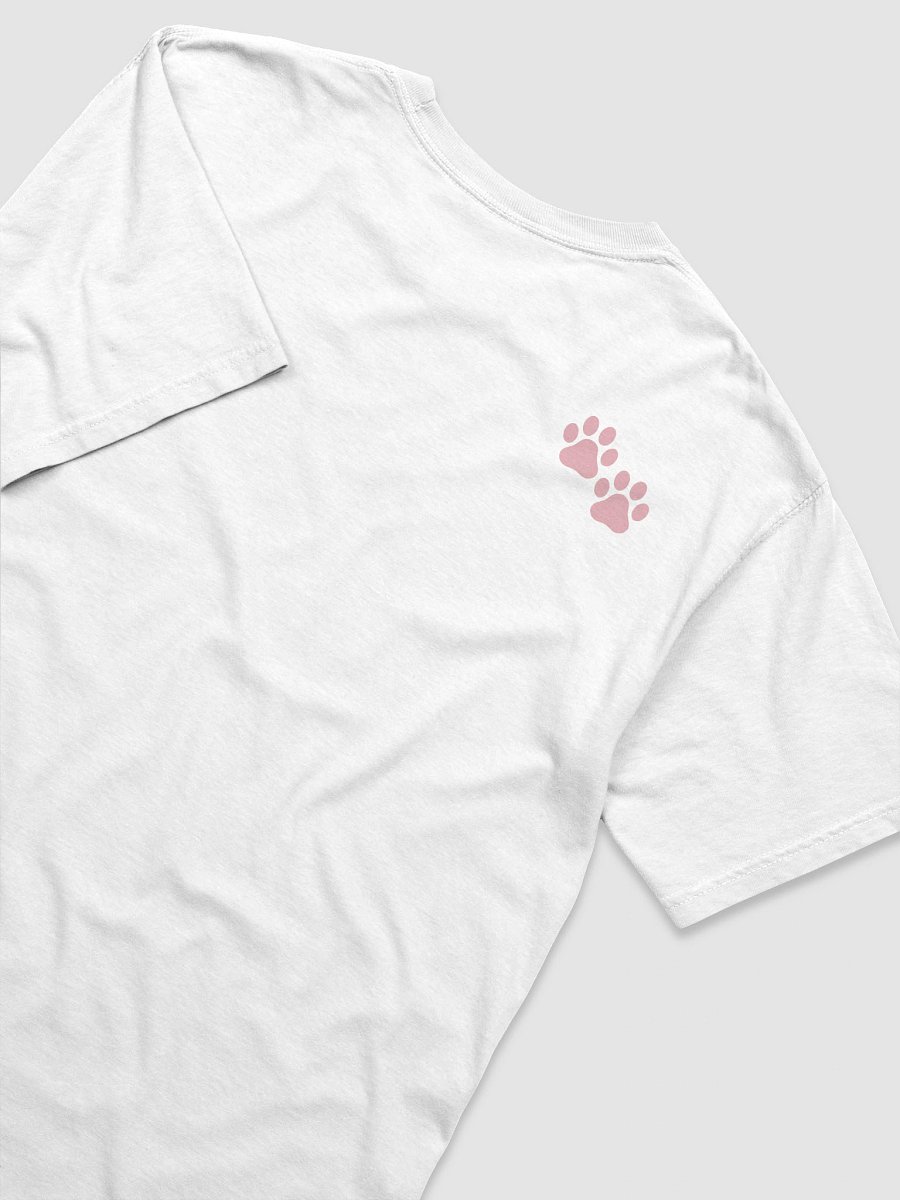 GIRLS JUST WANNA HAVE DOGS T-Shirt product image (2)