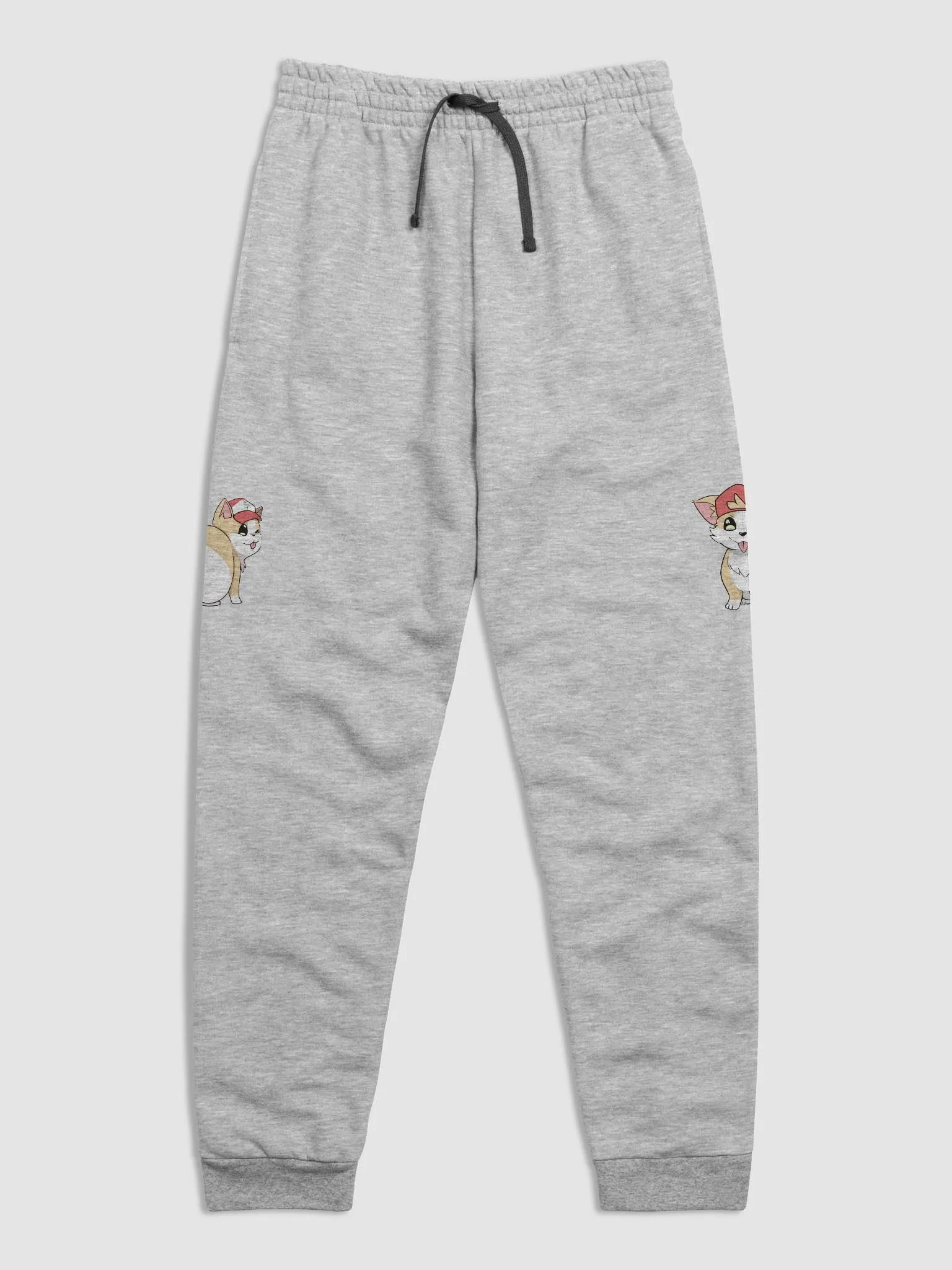 COZY Slayer the Corgi FAM Unisex Joggers product image (18)