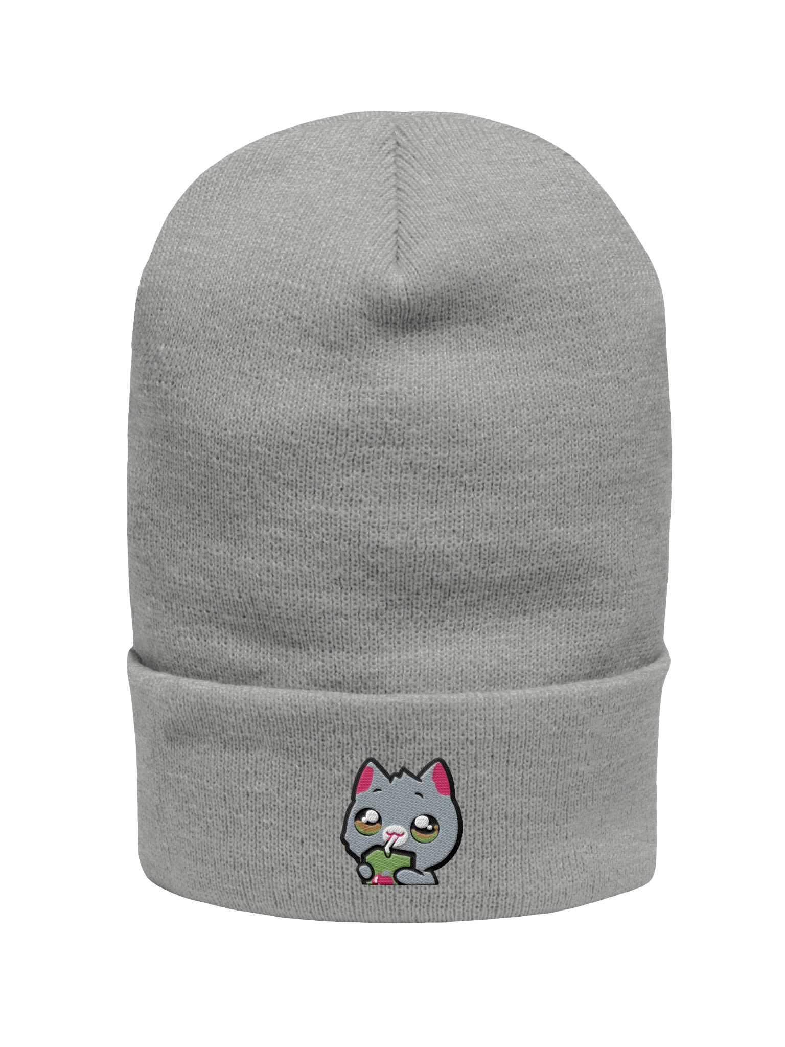 DrewpySIP Beanie product image (3)