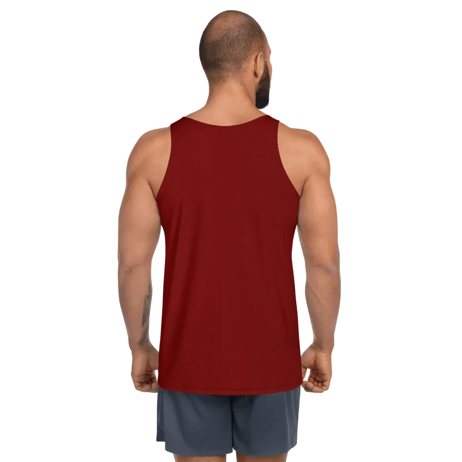 Sunborn Men's Tank Top product image (4)