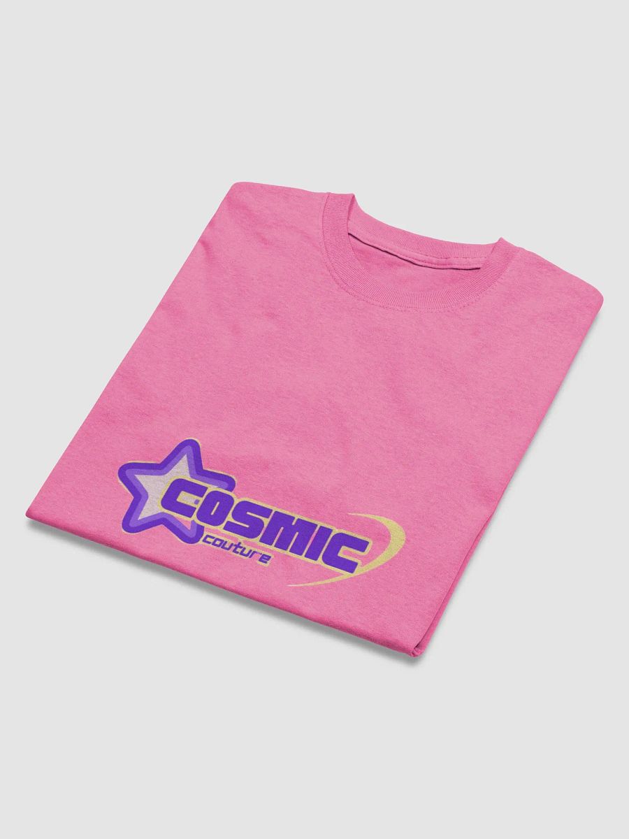 Cosmic Couture heavytshirt product image (4)