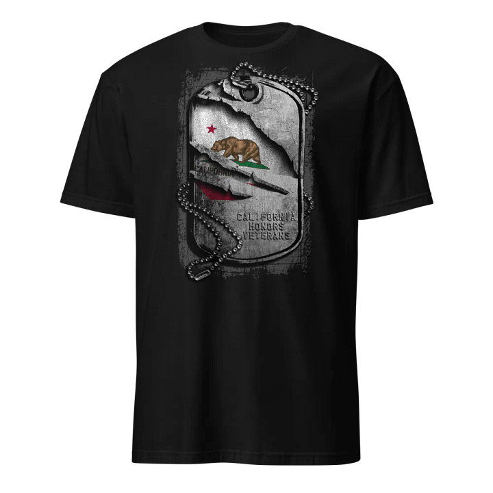 California Honors Veterans product image (1)