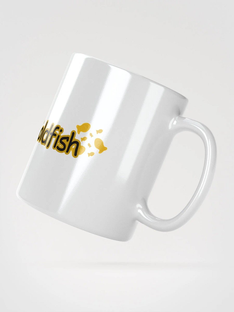 Snack that Smiles back Coffee Mug product image (2)