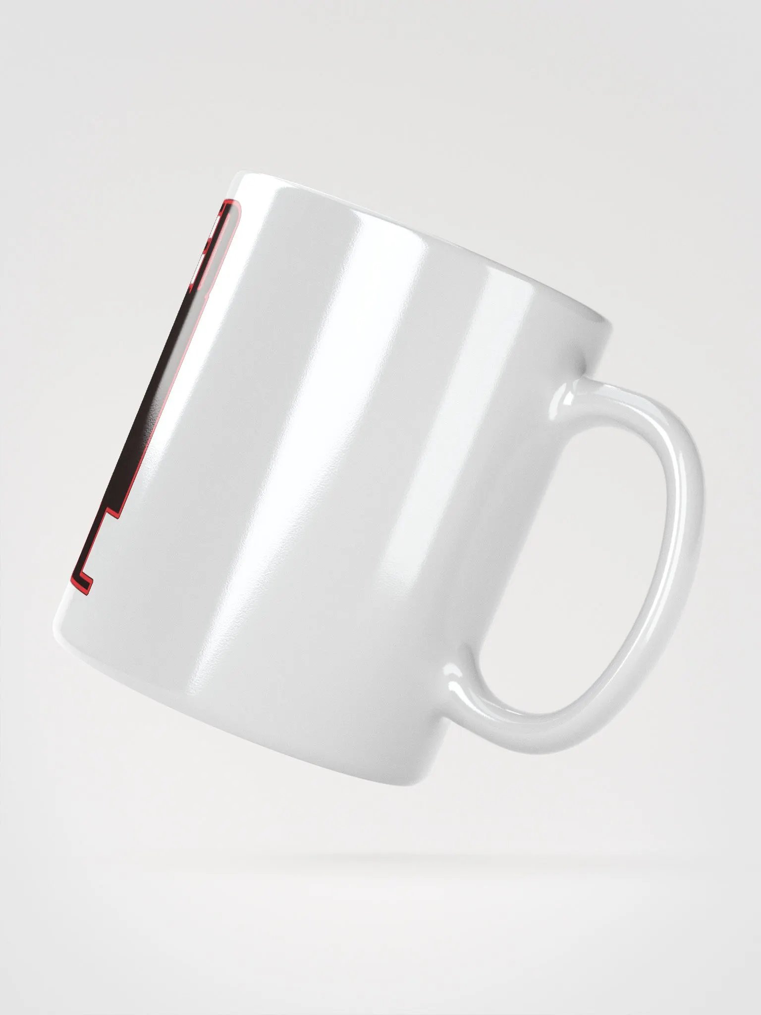 Mutated Pixel's Vivid Mugged Manifestation product image (3)