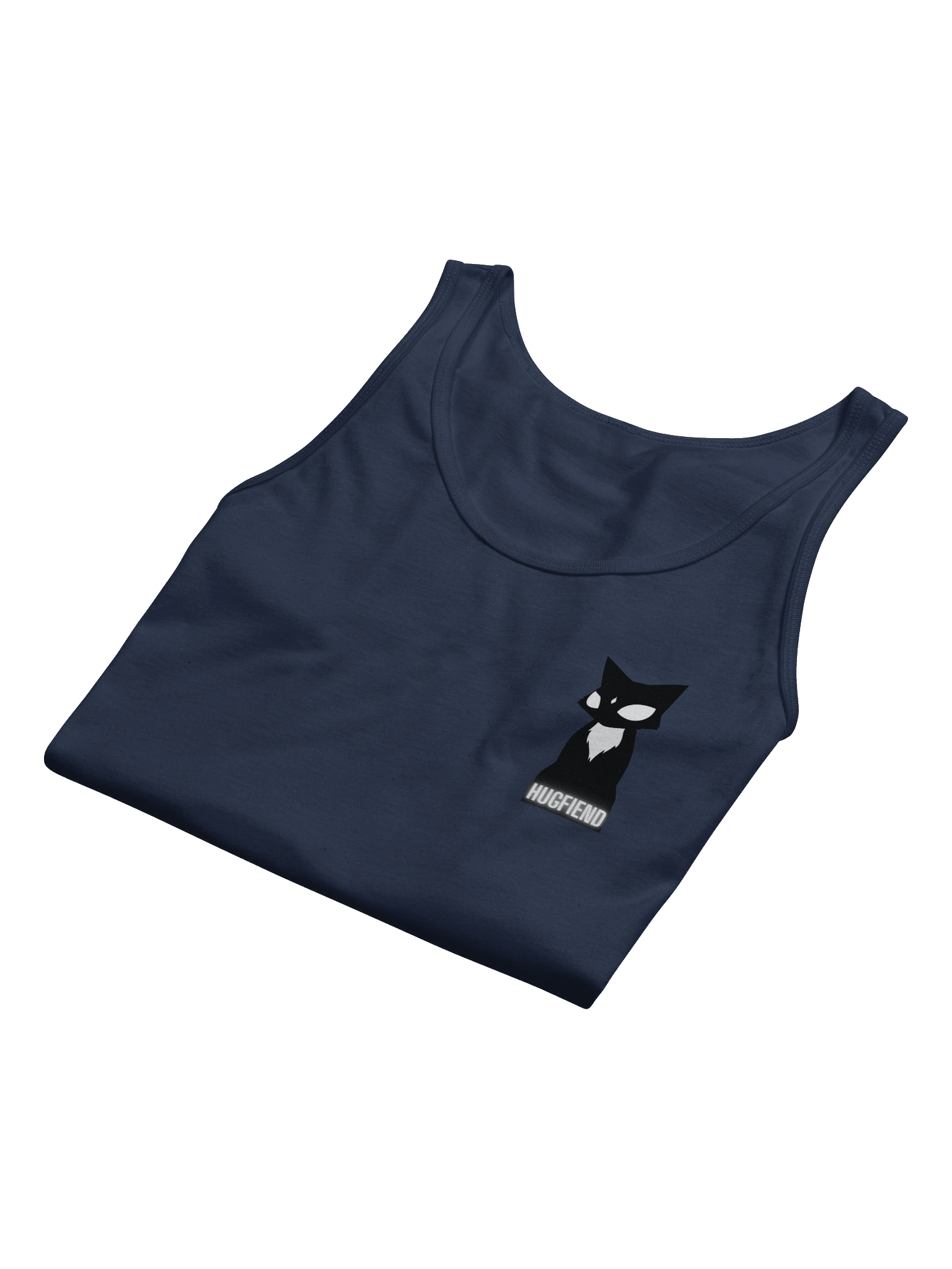 Minimalist Ube Tank product image (37)