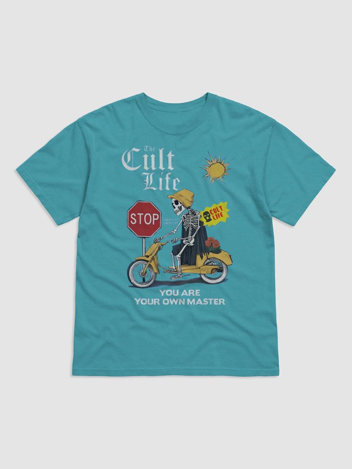 CULT MOPED product image (2)