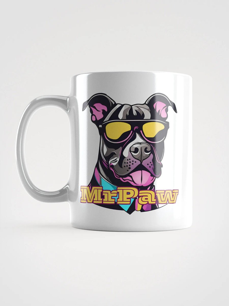 MrPaw Mug product image (18)