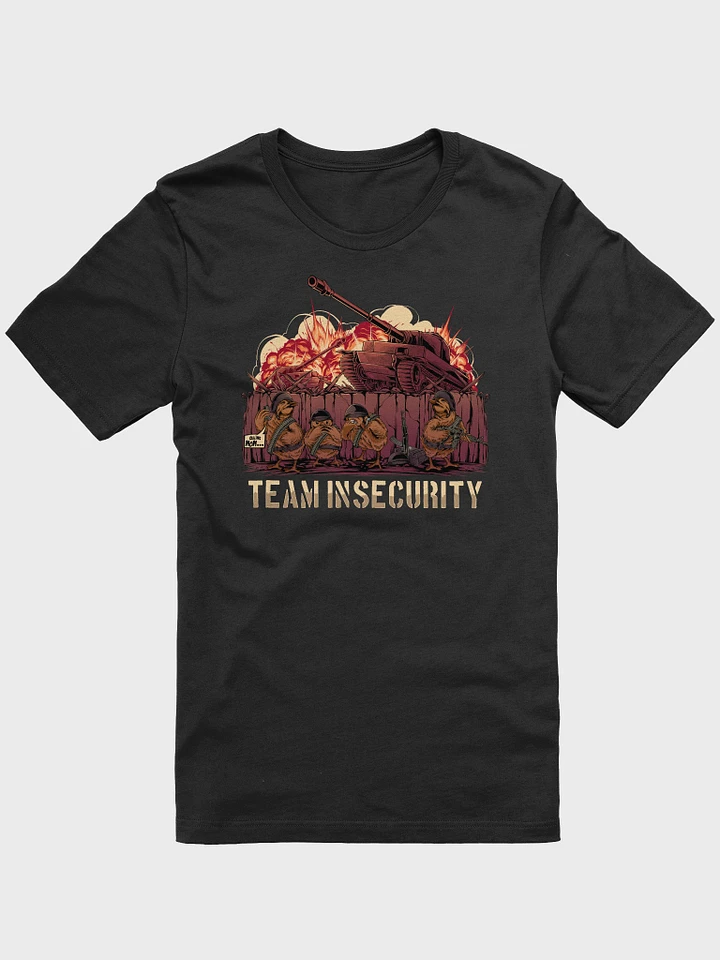 Team Insecurity product image (1)