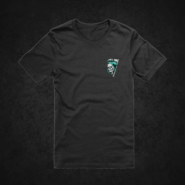 IAMTNAST REAPER LOGO POCKET TEE (15 GIFTED SUBS) product image (1)
