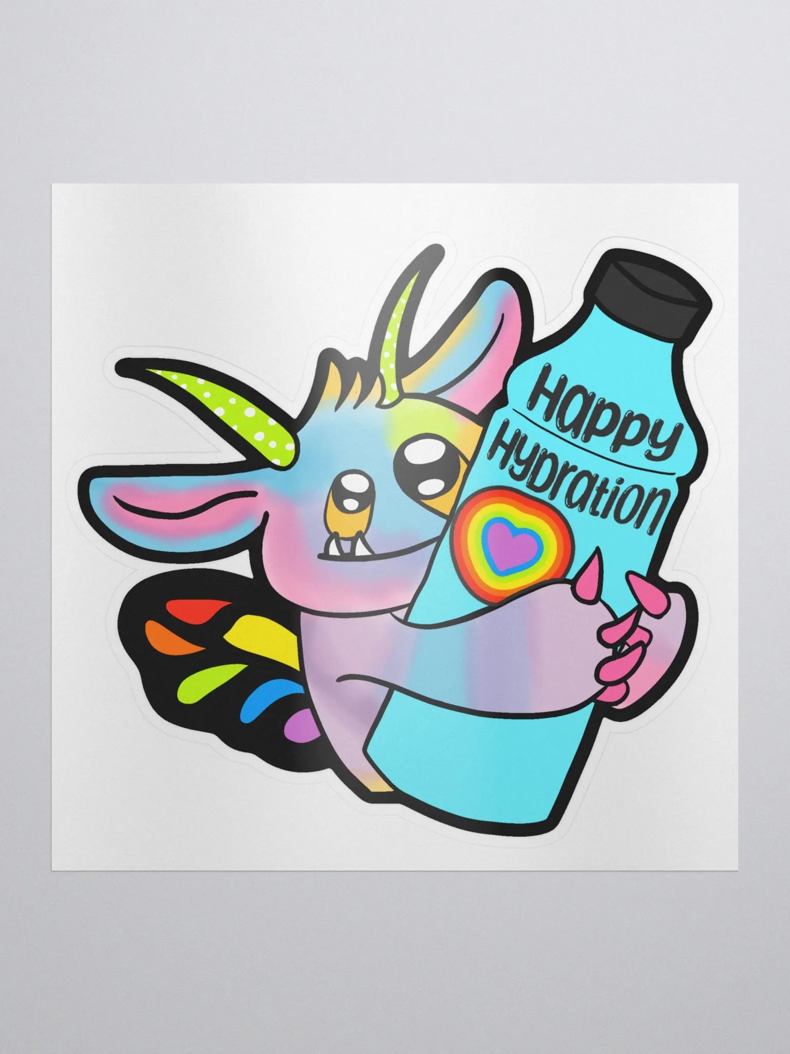 Happy Hydration product image (1)