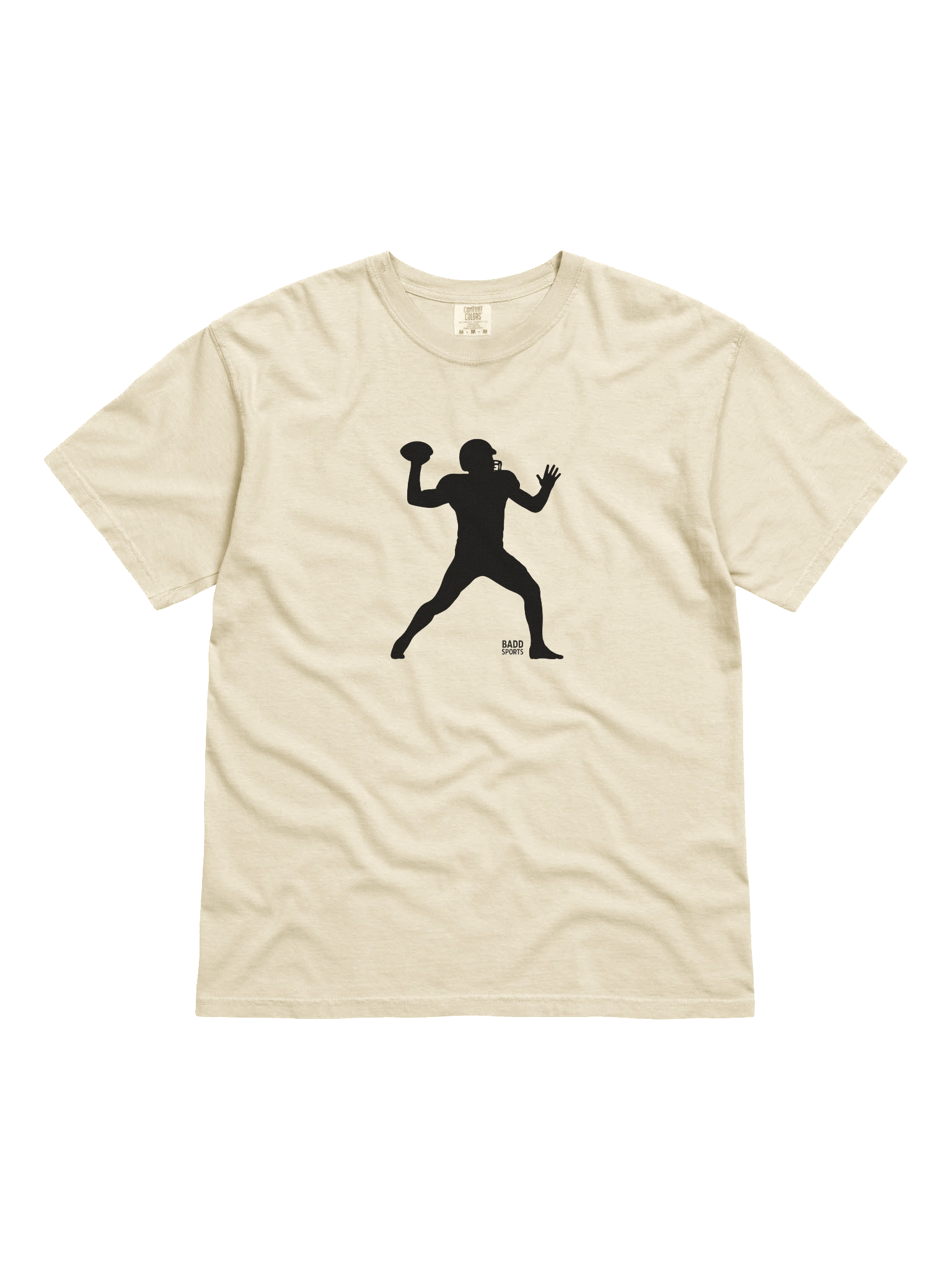 Passer Silhouette Tee product image (1)