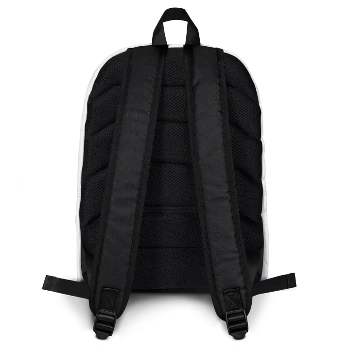 CHAKUZA - ALL-OVER-PRINT-RUCKSACK product image (2)
