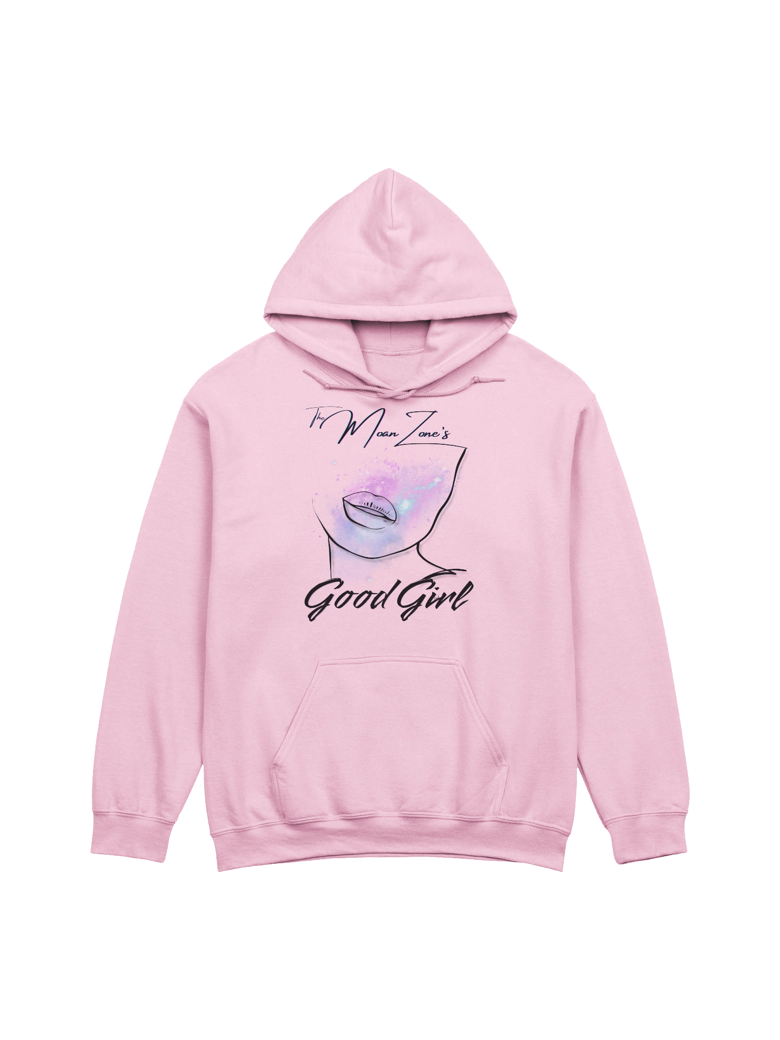 Good Girl Hoodie product image (1)