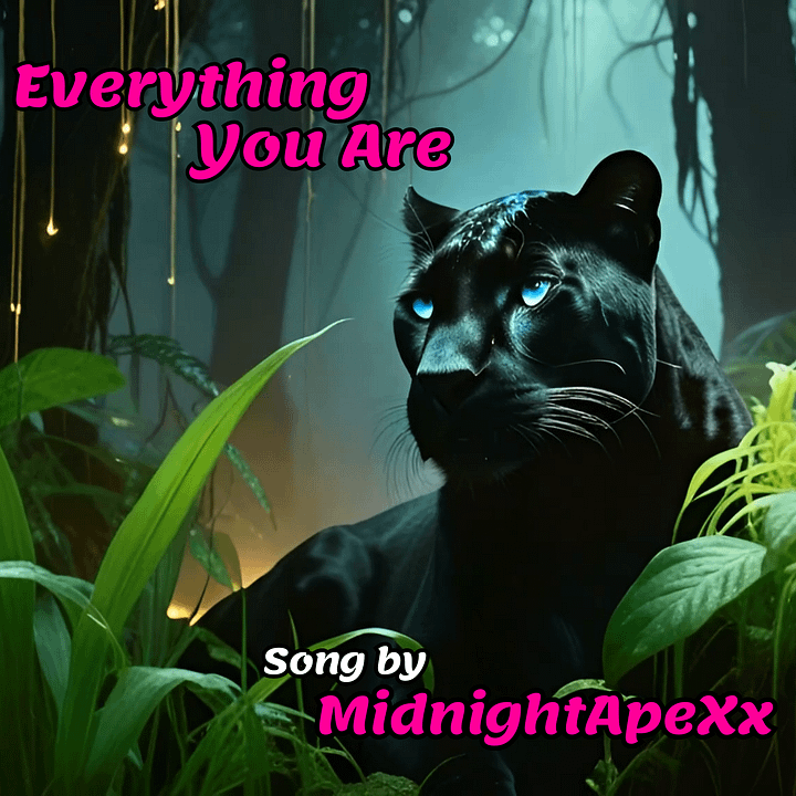 Everything you are product image (1)