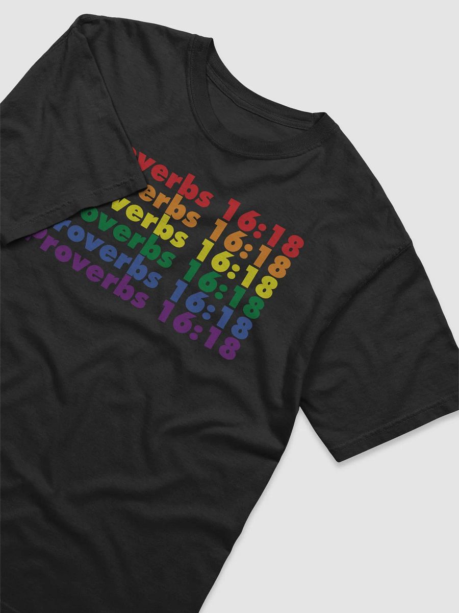 Proverbs Pride product image (8)