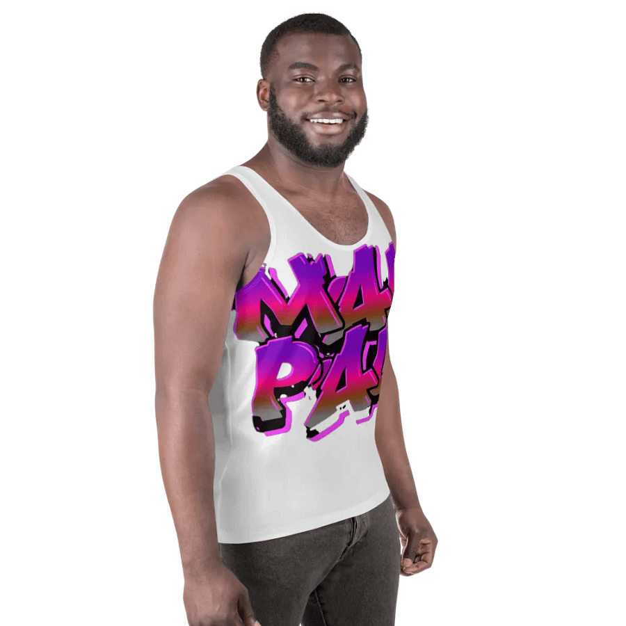 Mac Pac Tank product image (7)