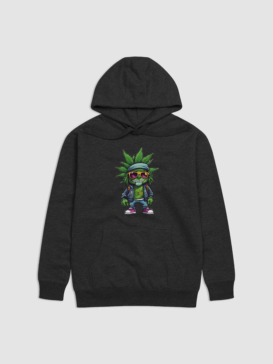 WEED MAN #2 HOODIE product image (1)