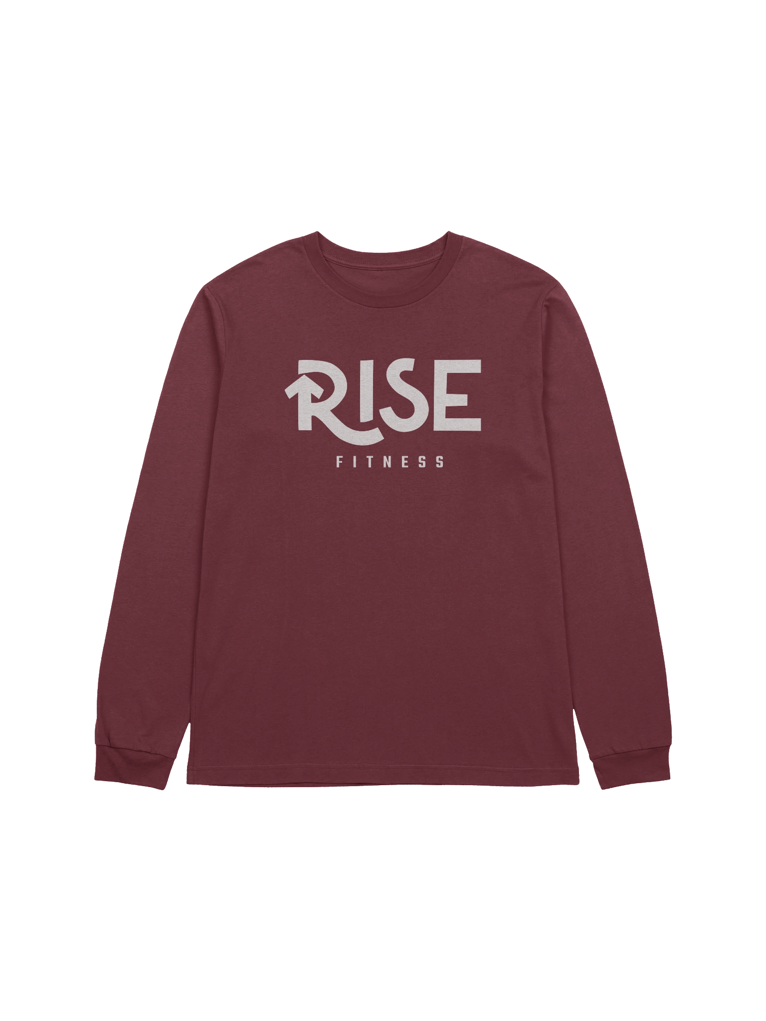 Ultra Comfort Longsleeve product image (1)