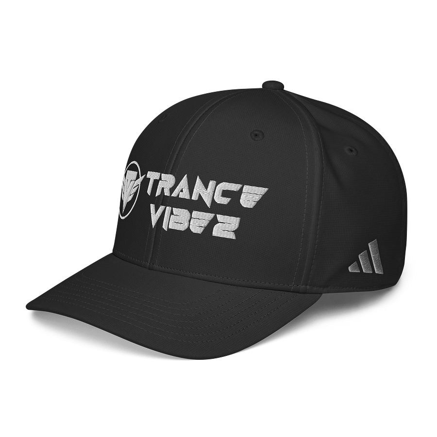 Trance Vibez Adidas Cap product image (8)