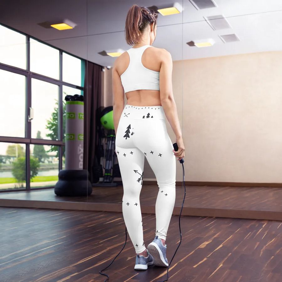 Any Direction Activewear Leggings product image (6)