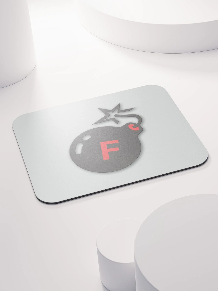 F-Bomb Mousepad product image (4)