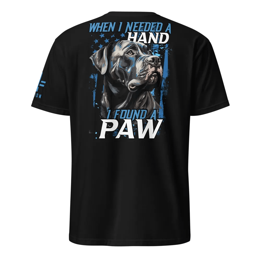 Found a Paw: Cane Corso product image (1)