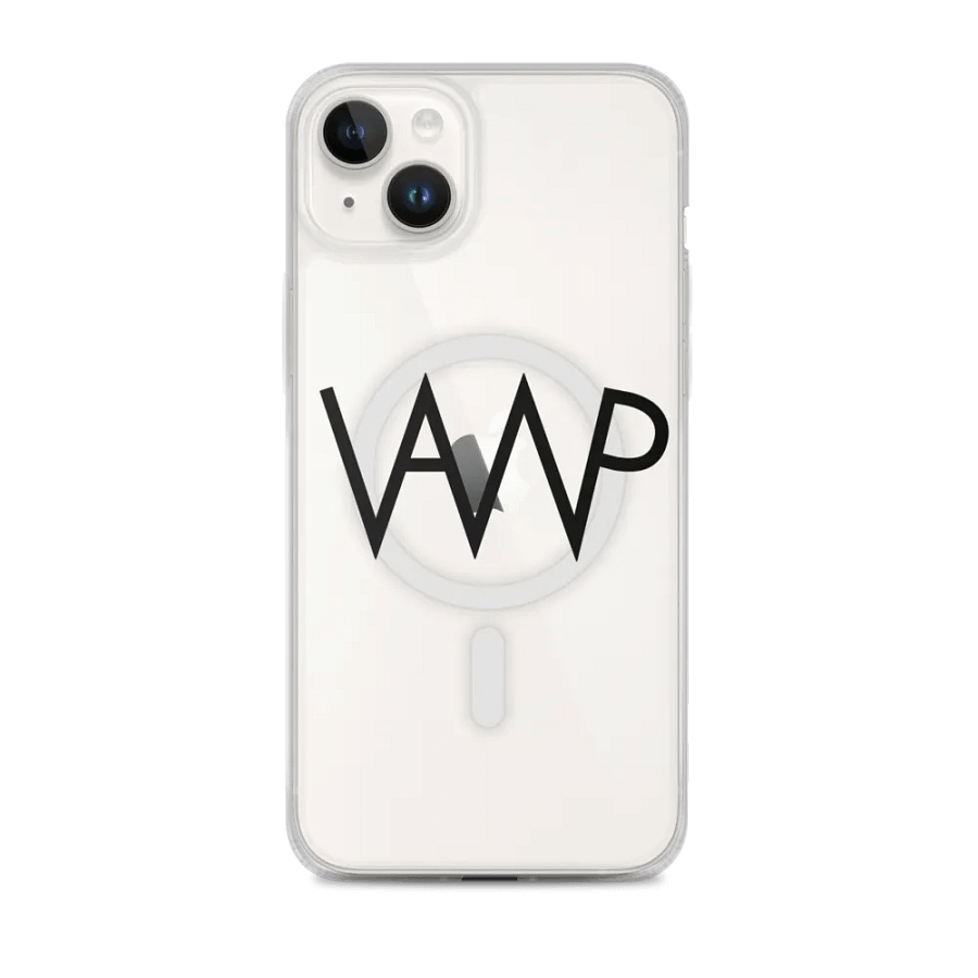 WAMP Phone Case product image (1)