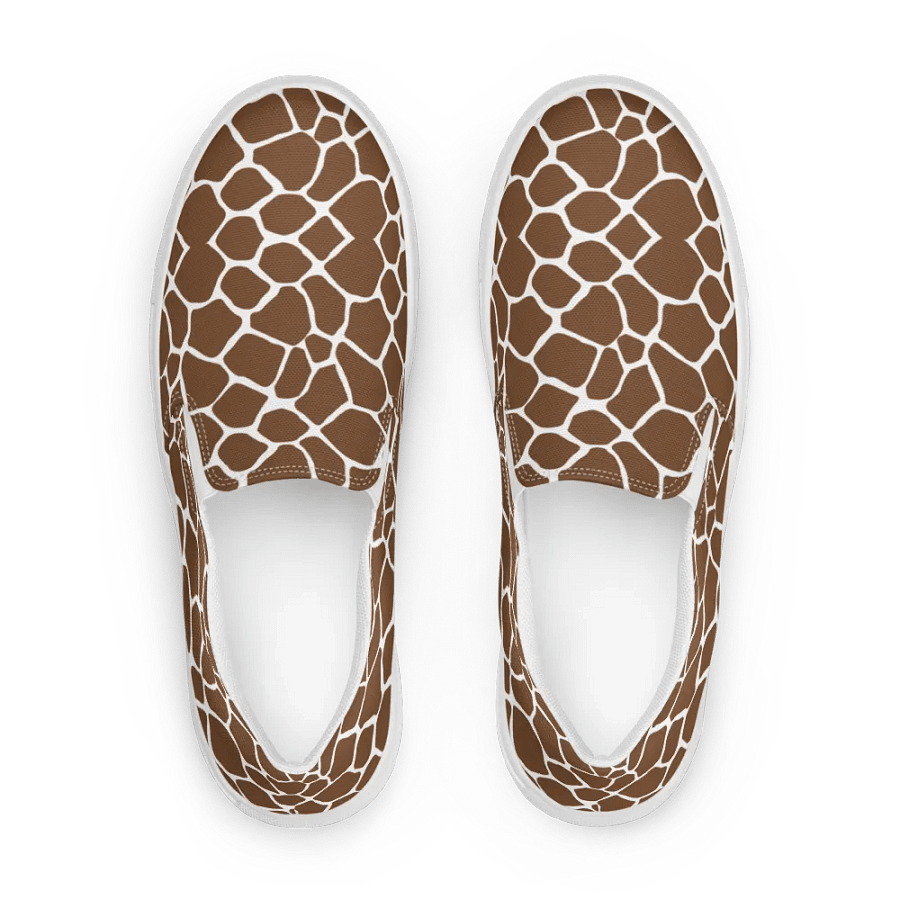 Giraffe Glide Loafers product image (7)