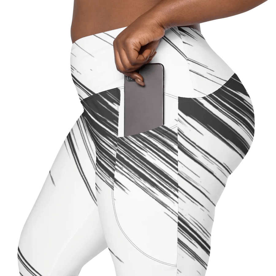 PV leggings with Pockets product image (11)