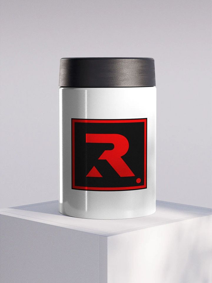Rageaffects Logo Koozie product image (2)