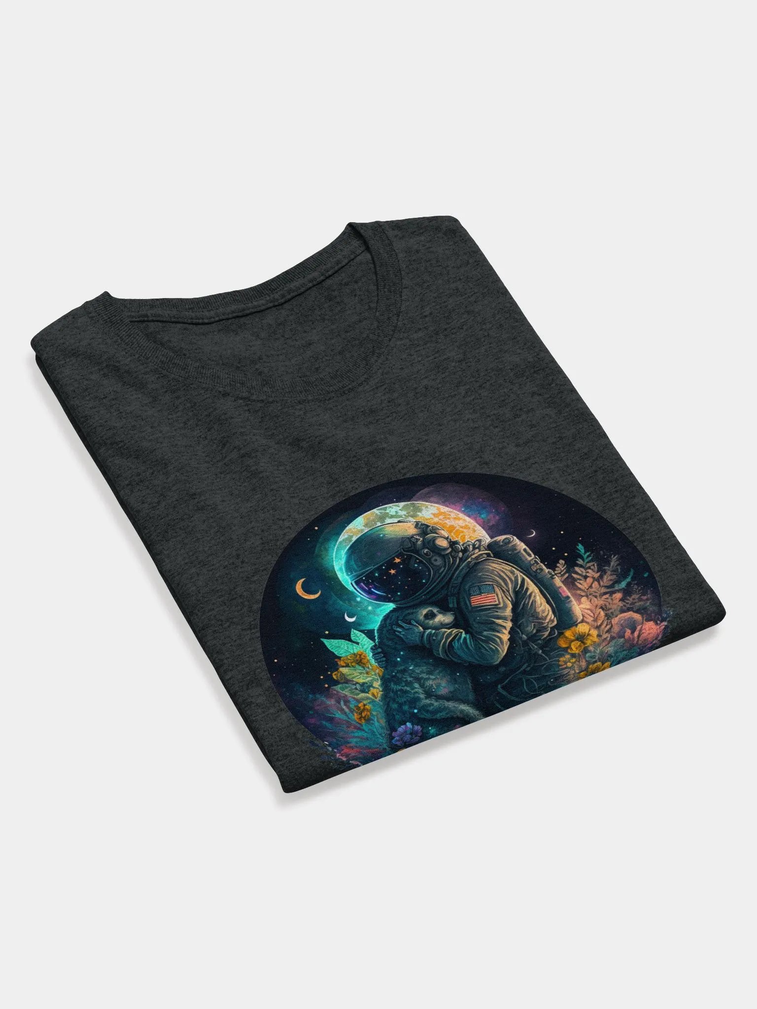 Astro Love Space Dog product image (24)