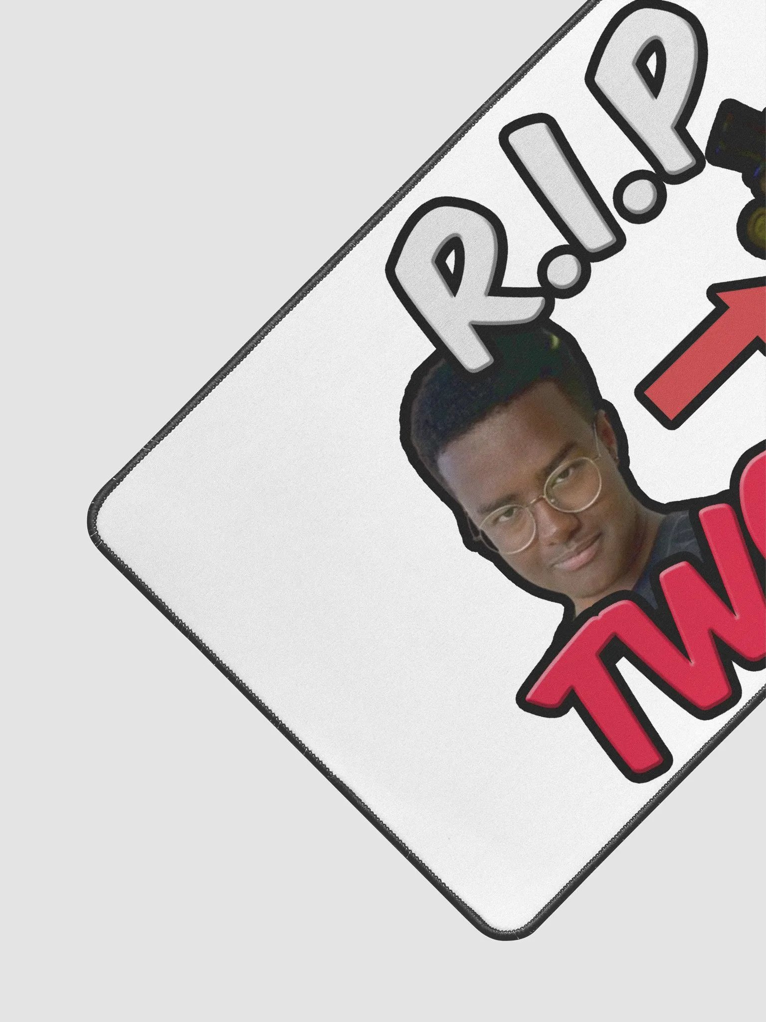 R.I.P TWOMAD product image (3)