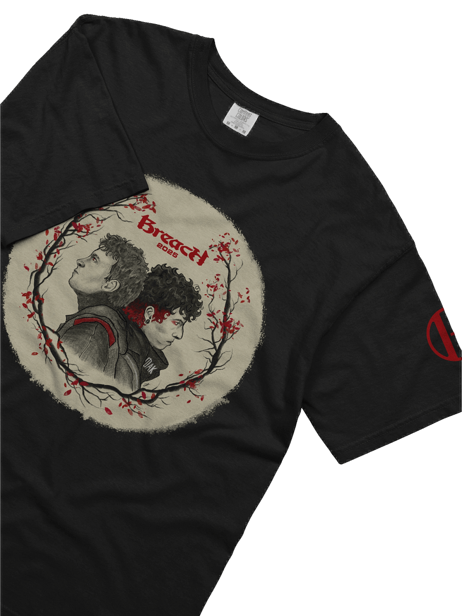 Breach Blossom T-Shirt product image (5)