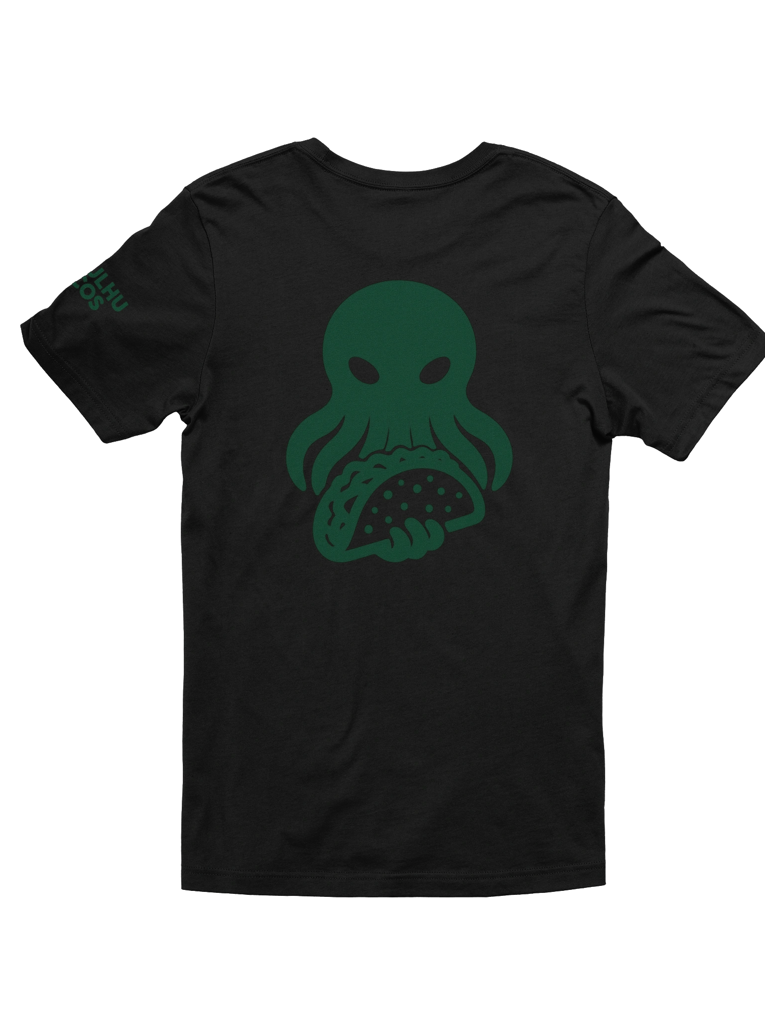 Cthulhu Tacos product image (2)