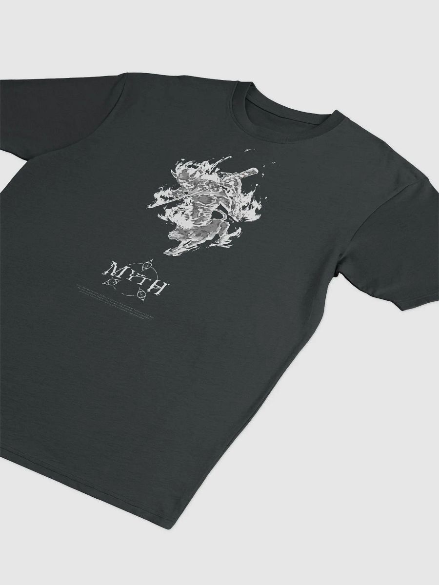 MYTH X PAJI 0002 - WHITE product image (3)