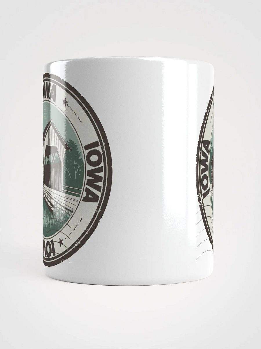 Iowa – USA State Pride Collection product image (14)